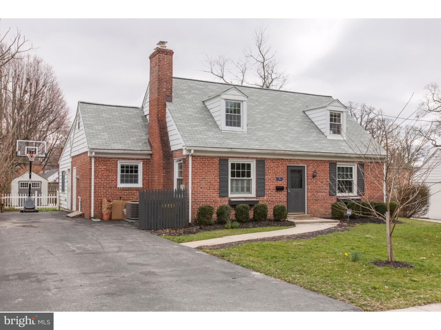 151 Sutton Road Ardmore, PA 19003 - Photo 1 of 25 Gallery Image 1