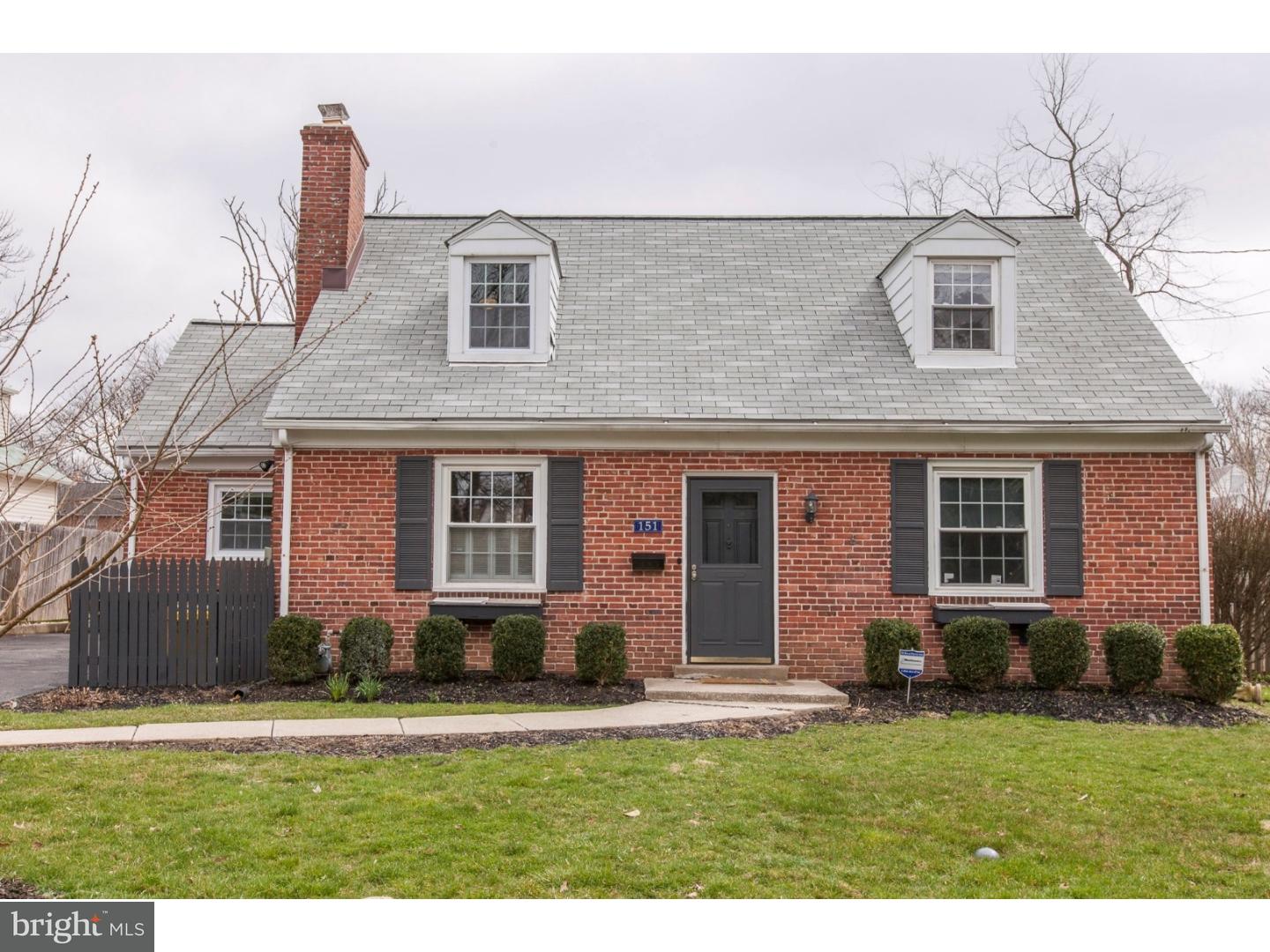 151 Sutton Road Ardmore, PA 19003 - Photo 2 of 25 Gallery Image 2