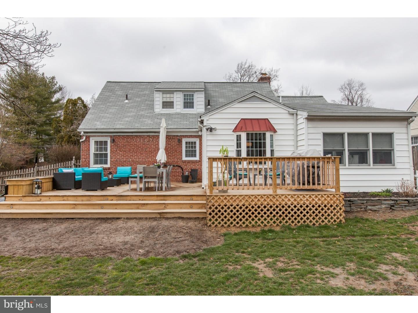 151 Sutton Road Ardmore, PA 19003 - Photo 25 of 25 Gallery Image 25