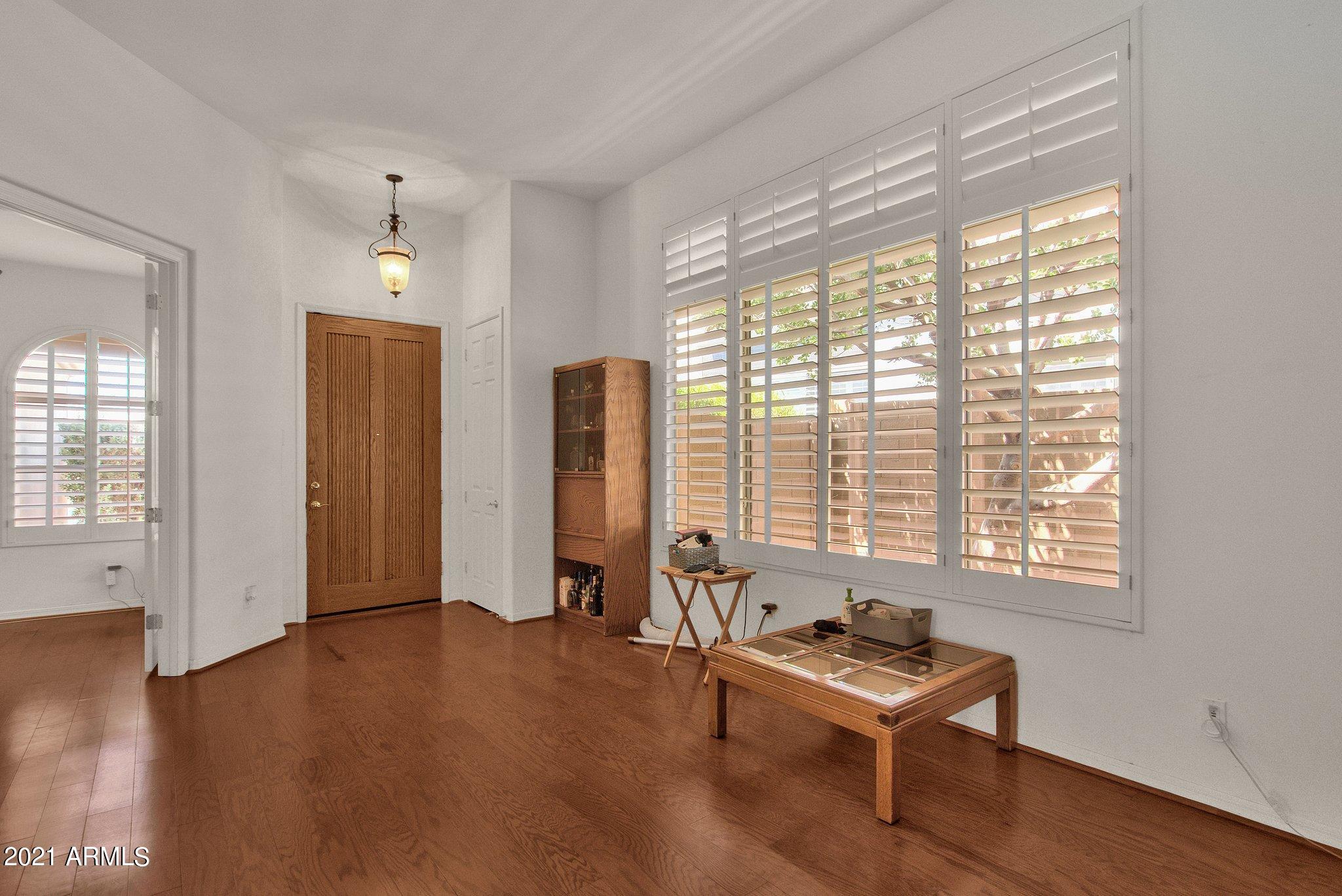 3138 East Amber Ridge Way Phoenix, AZ 85048 - Photo 4 of 30 Foyer