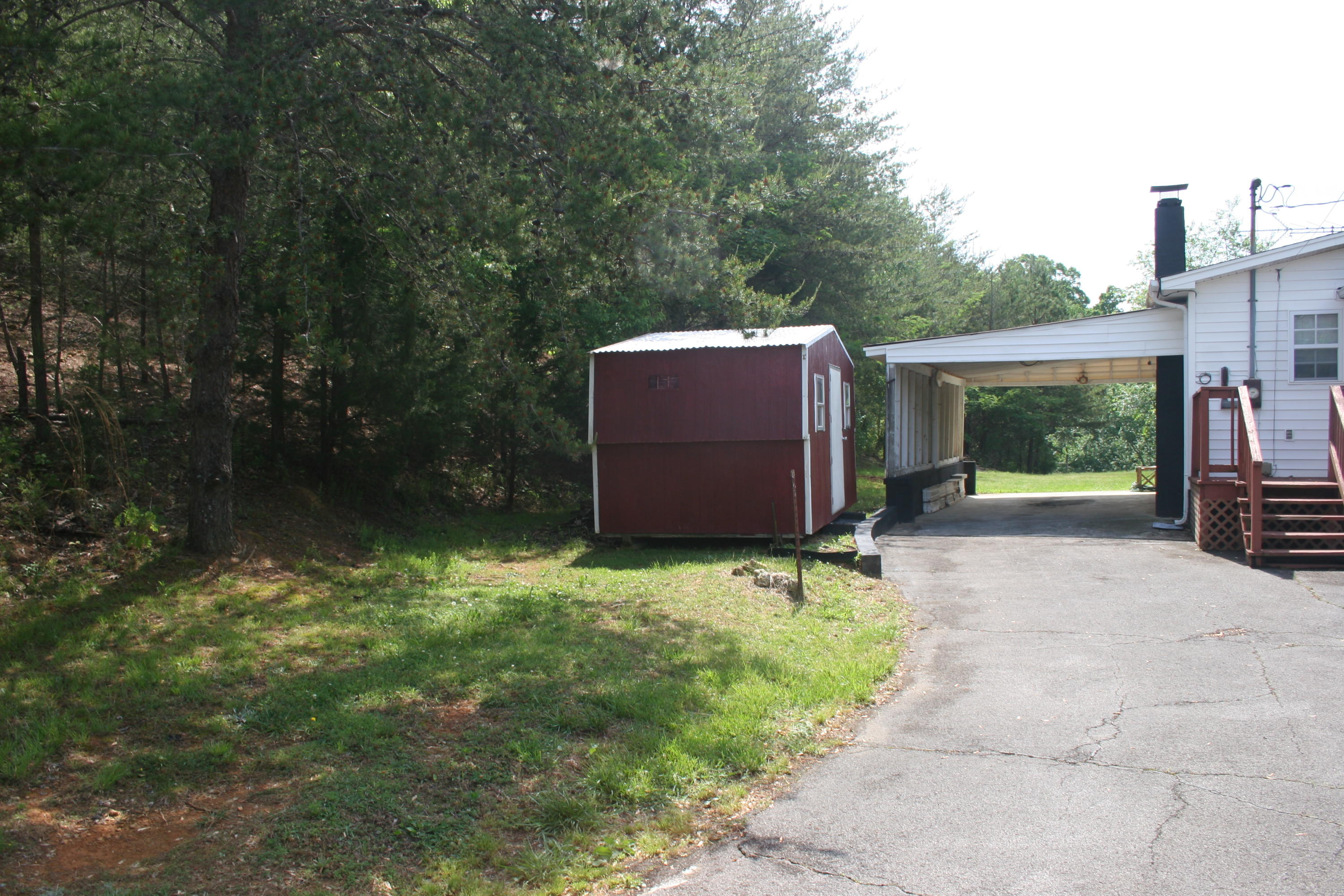 2815 Kiser Road Philadelphia, TN 37846 - Photo 5 of 32 IMG_5502