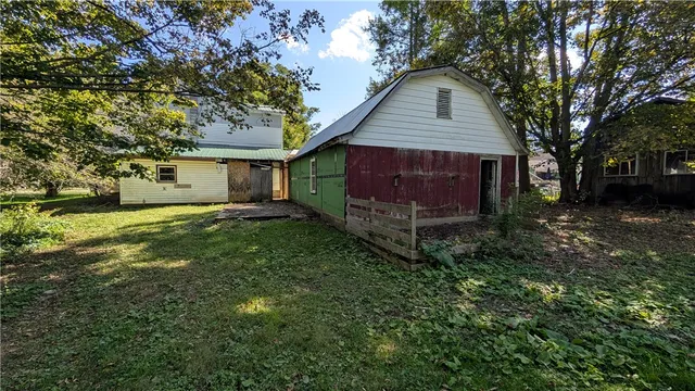 $74,900 | 7401 State Highway, Schuyler Lake, NY 13457