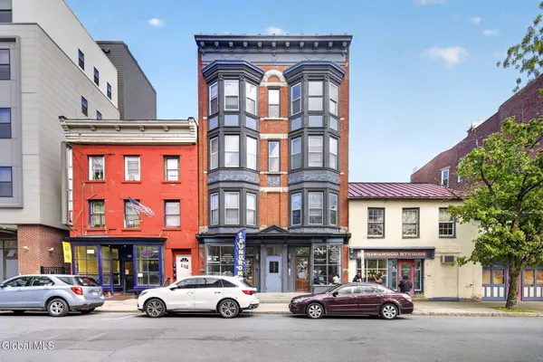 $2,200,000 | 150 4th Street, Troy, NY 12180