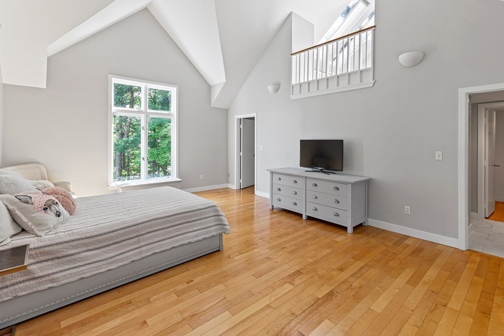 6 Davis Road Southborough, MA 01772 - Photo 30 of 38