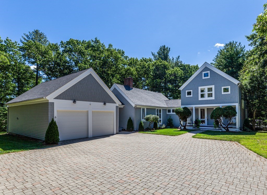 6 Davis Road Southborough, MA 01772 - Photo 37 of 38