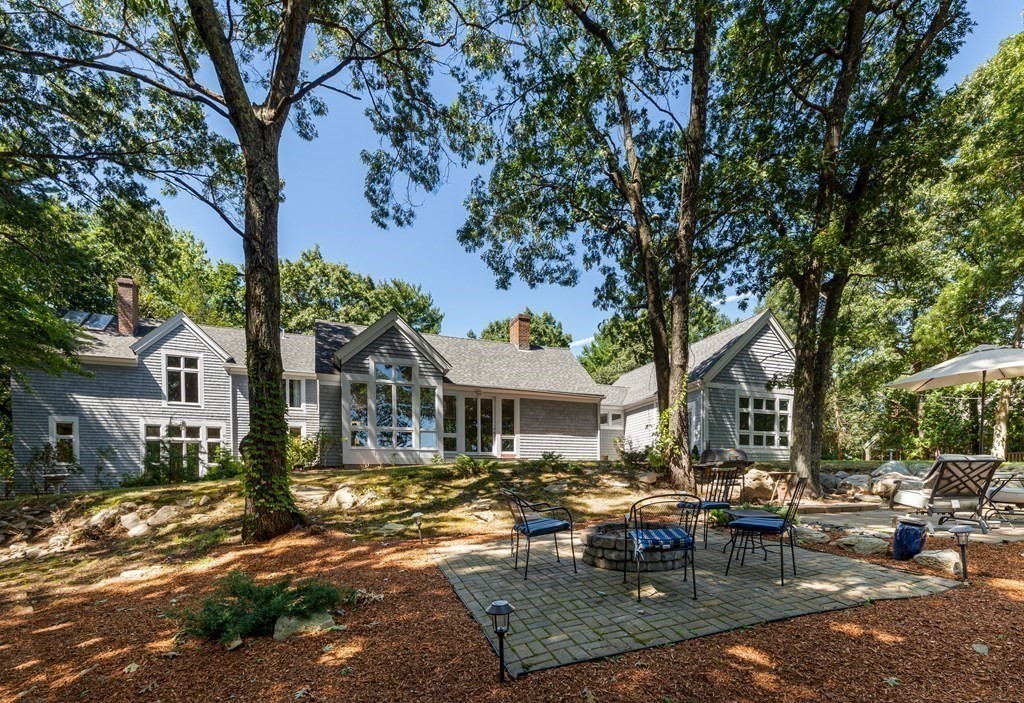 6 Davis Road Southborough, MA 01772 - Photo 38 of 38