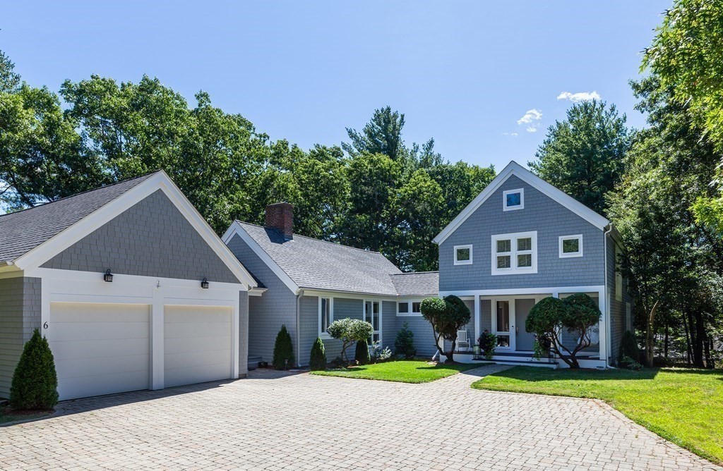 6 Davis Road Southborough, MA 01772 - Photo 4 of 38