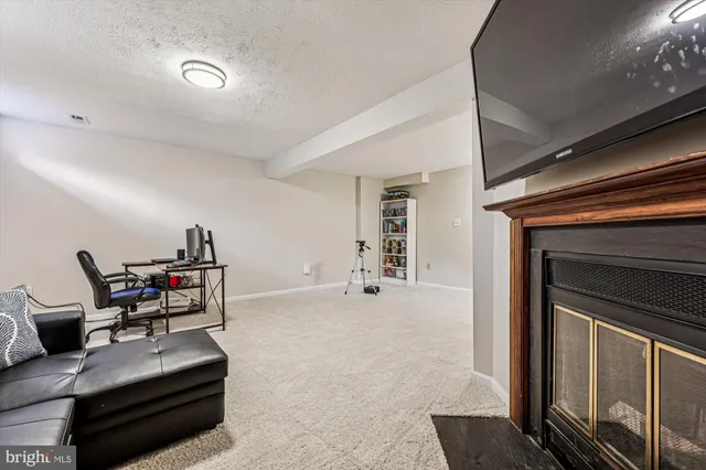 a bathroom with a sink toilet and vanity