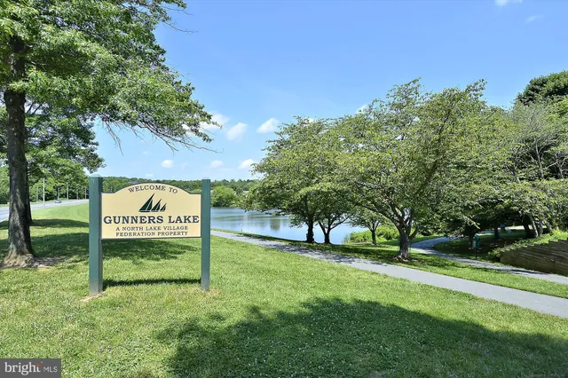 a view of an outdoor space and a yard