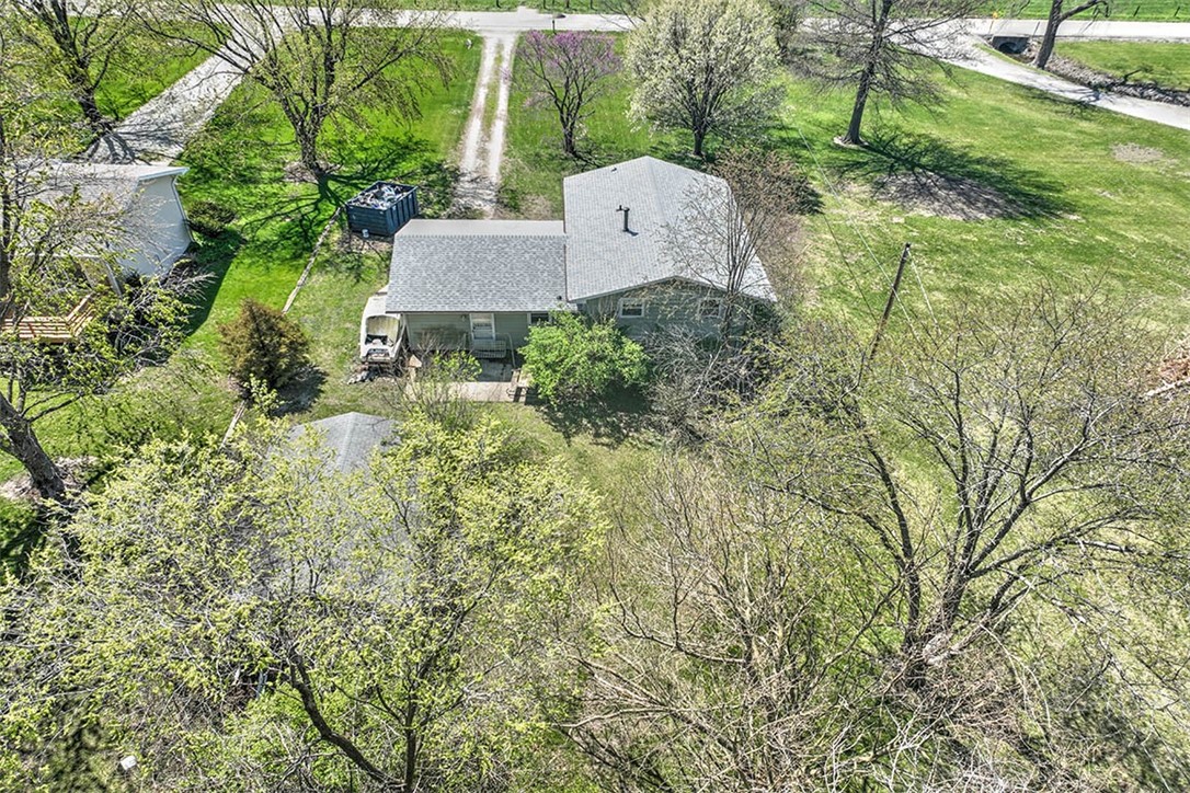 1392 Mt Gilead Road Decatur, IL 62521 - Photo 5 of 27