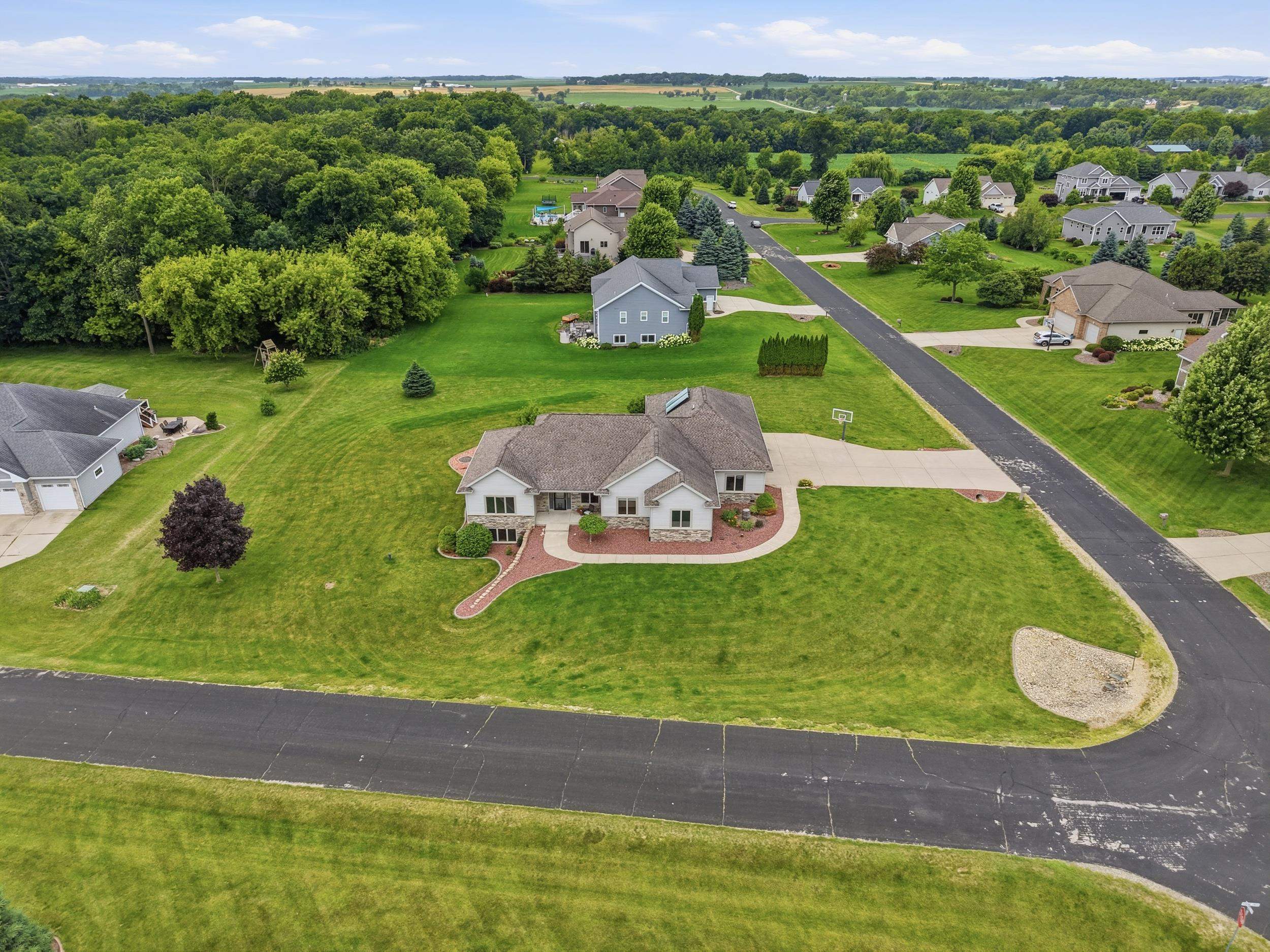 3017 Craig Lane Sun Prairie, WI 53590 - Photo 49 of 59
