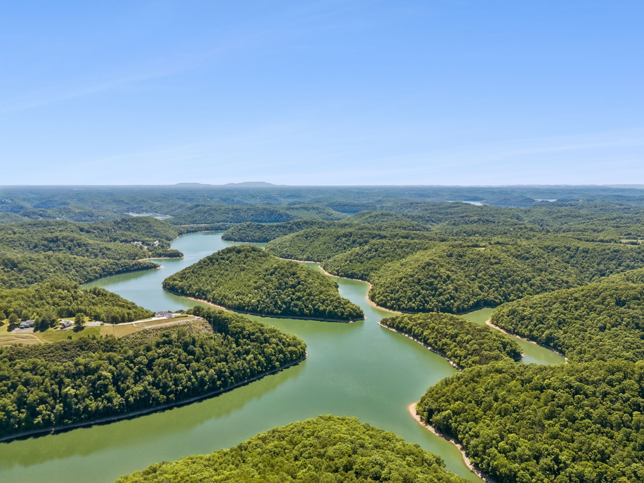 655 Burton Ridge Road Silver Point, TN 38582 - Photo 56 of 64