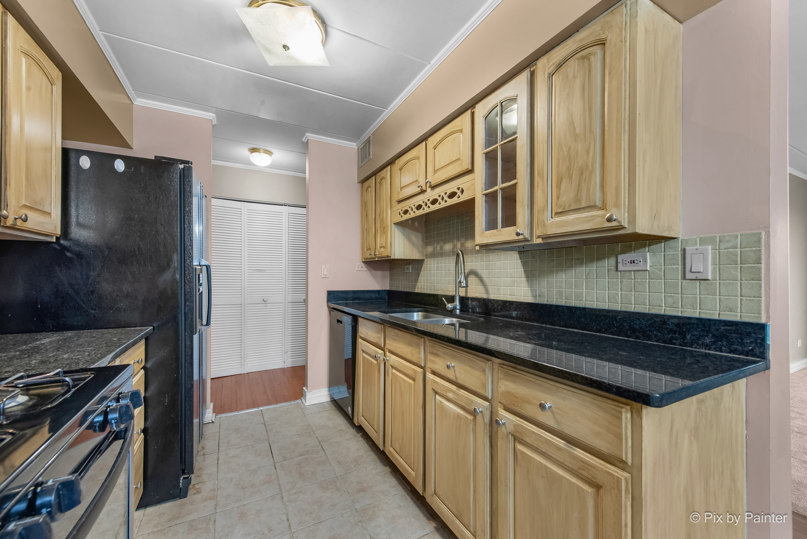 300 South Roselle Road, Unit 514 Schaumburg, IL 60193 - Photo 12 of 31