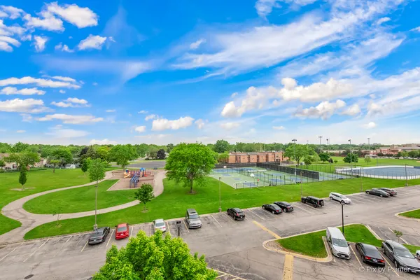 $1,800 | 300 South Roselle Road, Unit 514, Schaumburg, IL 60193