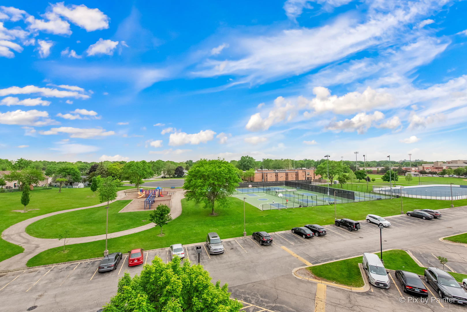 300 South Roselle Road, Unit 514 Schaumburg, IL 60193 - Photo 21 of 31