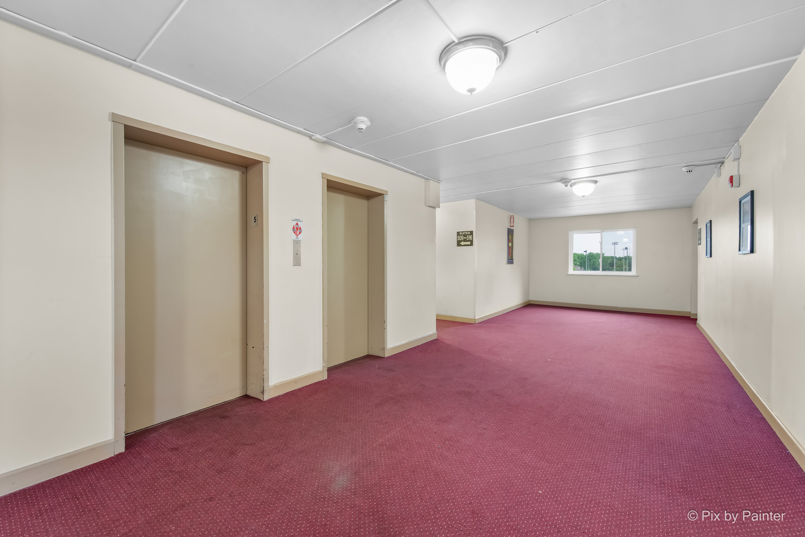 300 South Roselle Road, Unit 514 Schaumburg, IL 60193 - Photo 23 of 31