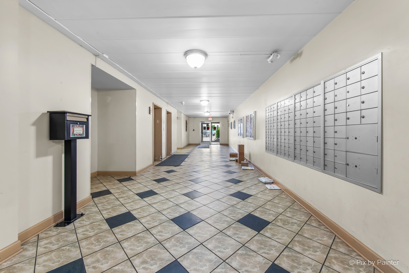 300 South Roselle Road, Unit 514 Schaumburg, IL 60193 - Photo 28 of 31