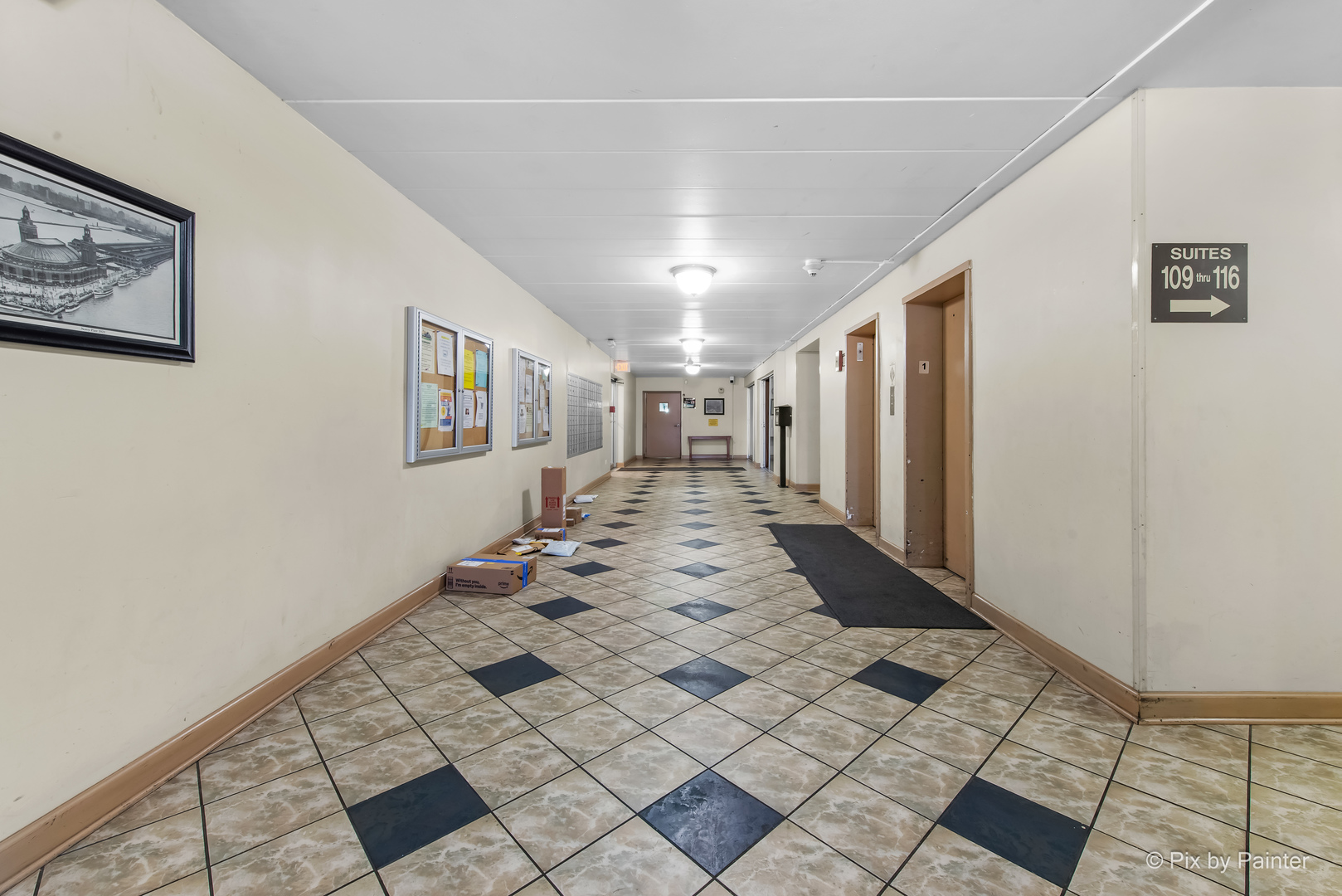 300 South Roselle Road, Unit 514 Schaumburg, IL 60193 - Photo 29 of 31