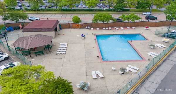 $1,800 | 300 South Roselle Road, Unit 514, Schaumburg, IL 60193