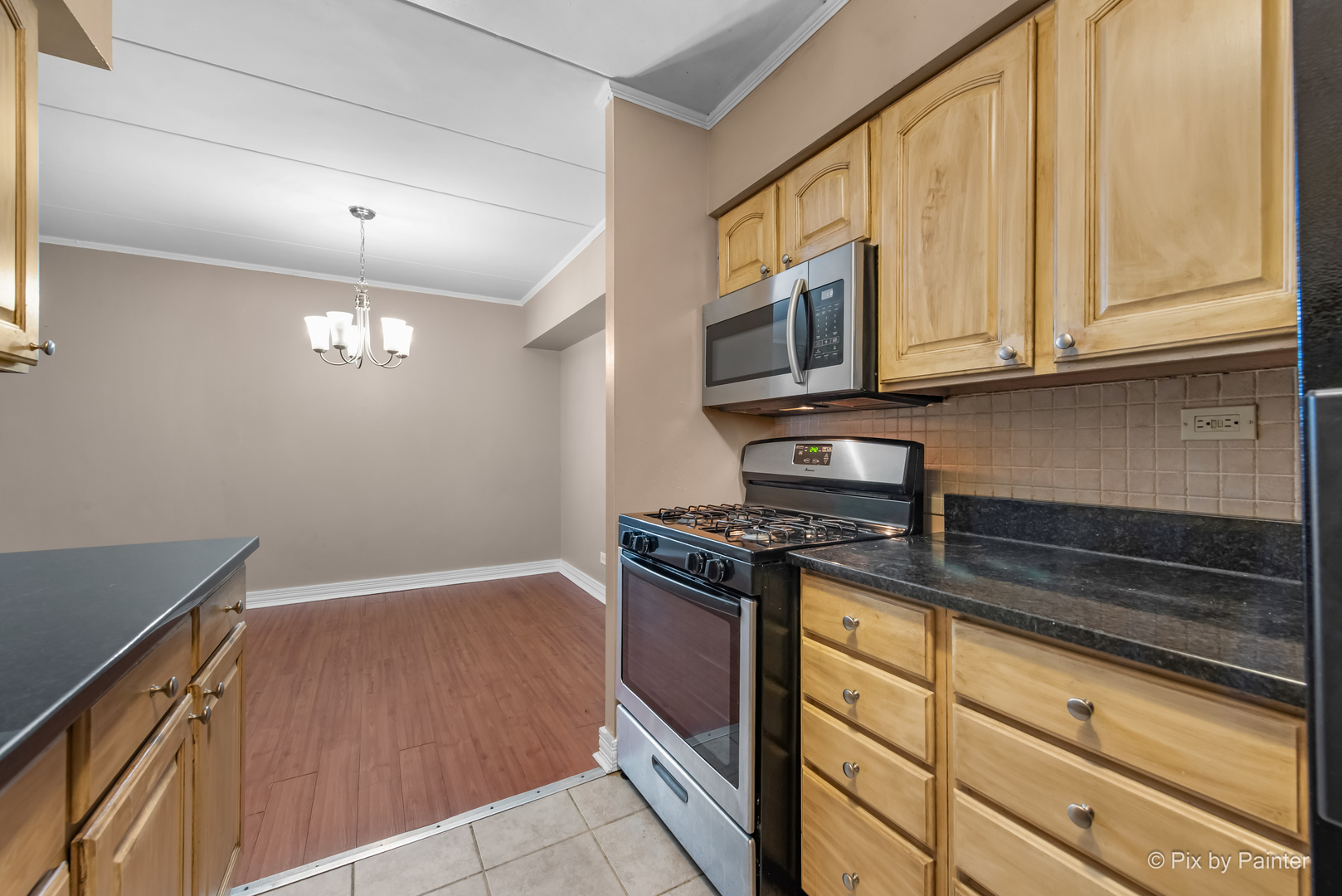 300 South Roselle Road, Unit 514 Schaumburg, IL 60193 - Photo 10 of 31