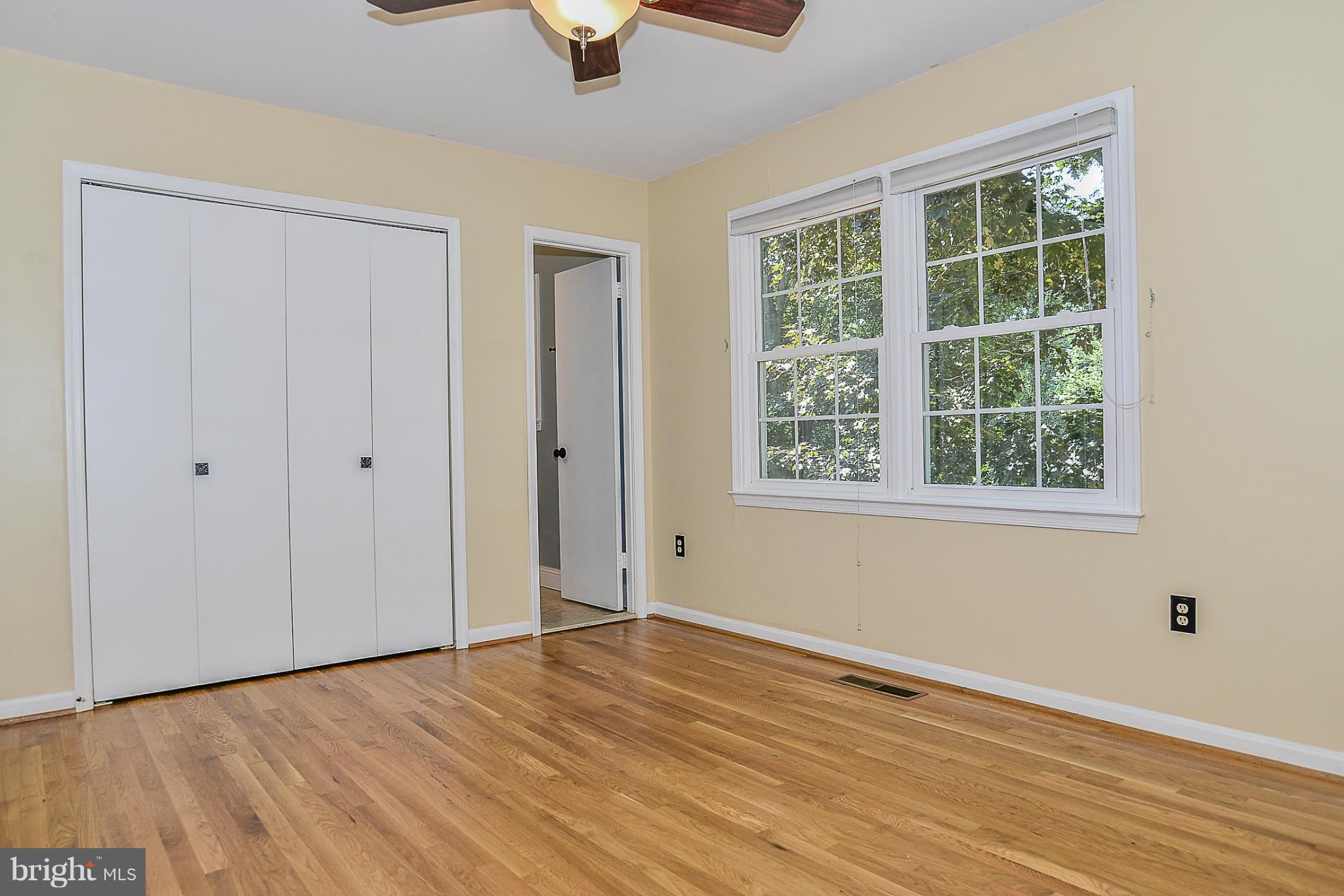 10807 Oldfield Drive Reston, VA 20191 - Photo 25 of 26 Bedroom (Master)
