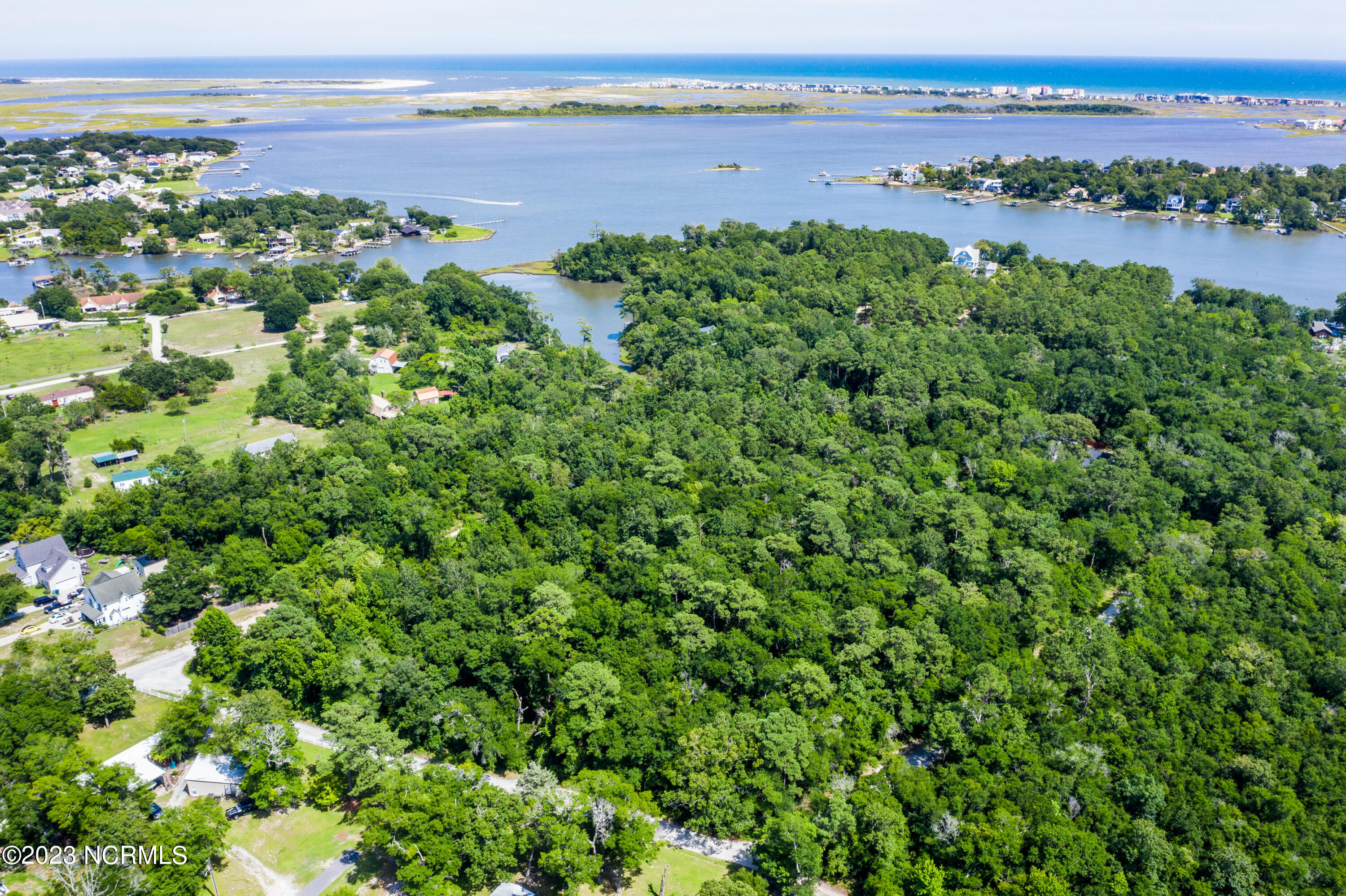 118 Riley Lewis Road Sneads Ferry, NC 28460 - Photo 13 of 16 DJI_0541