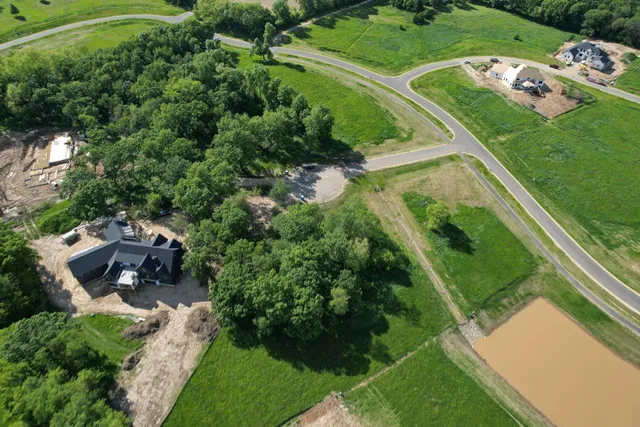 $2,750,000 | 13 Glacier Forest, Verona, WI 53593