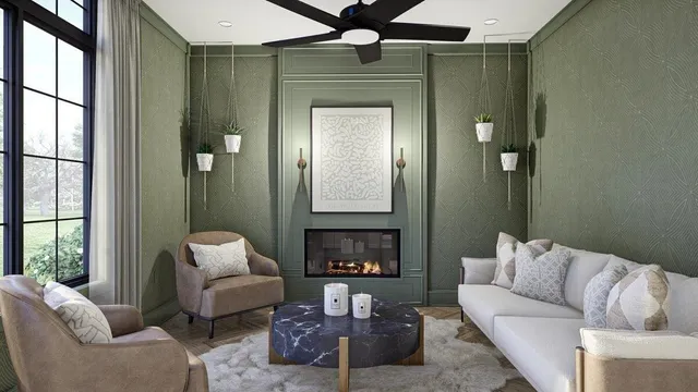 $2,750,000 | 13 Glacier Forest, Verona, WI 53593