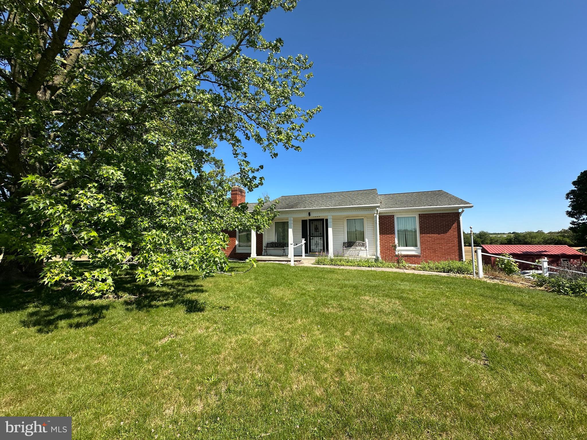 7220 Middleburg Road Keymar, MD 21757 - Photo 27 of 90
