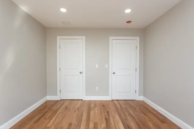 $490,000 | 579 Summit Street, Unit 3, Fall River, MA 02724