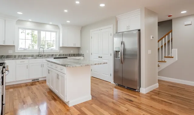 $490,000 | 579 Summit Street, Unit 3, Fall River, MA 02724