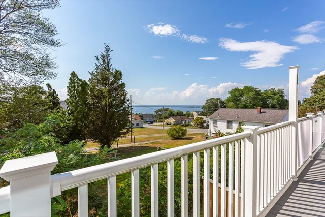 $490,000 | 579 Summit Street, Unit 3, Fall River, MA 02724