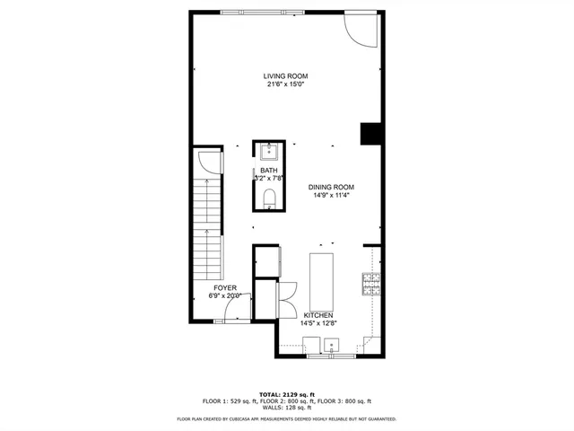 $490,000 | 579 Summit Street, Unit 3, Fall River, MA 02724