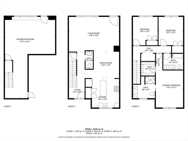$490,000 | 579 Summit Street, Unit 3, Fall River, MA 02724