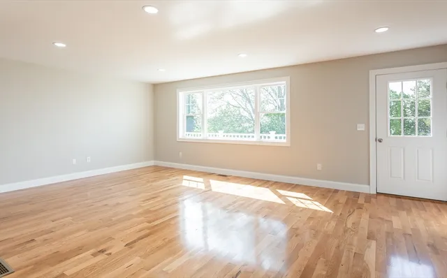 $490,000 | 579 Summit Street, Unit 3, Fall River, MA 02724