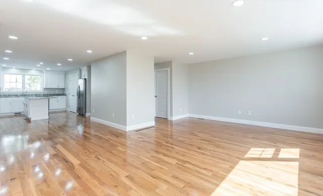 $490,000 | 579 Summit Street, Unit 3, Fall River, MA 02724