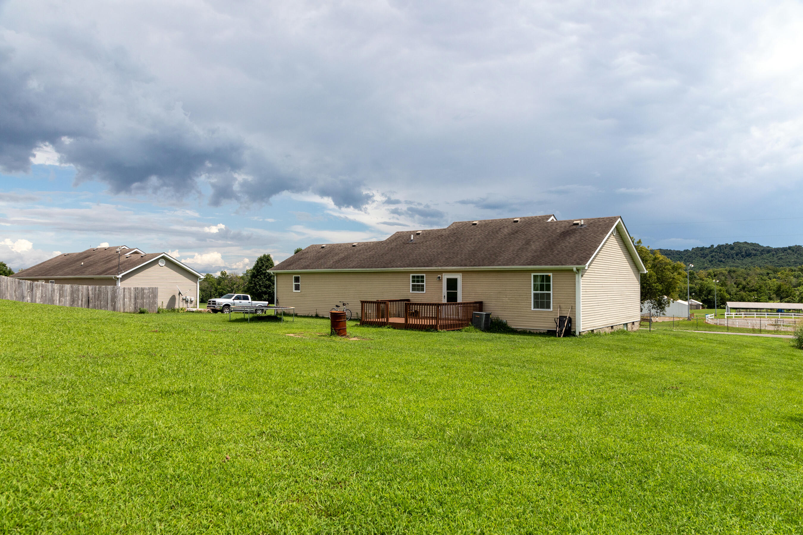 192 Fairground Road Stanford, KY 40484 - Photo 47 of 49 Exterior