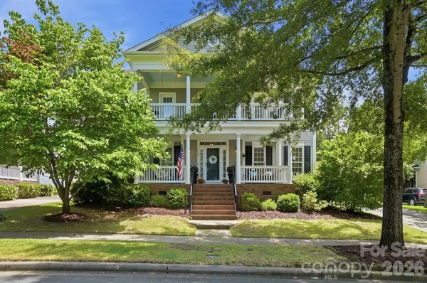 $945,000 | 5101 Downing Drive, Fort Mill, SC 29708