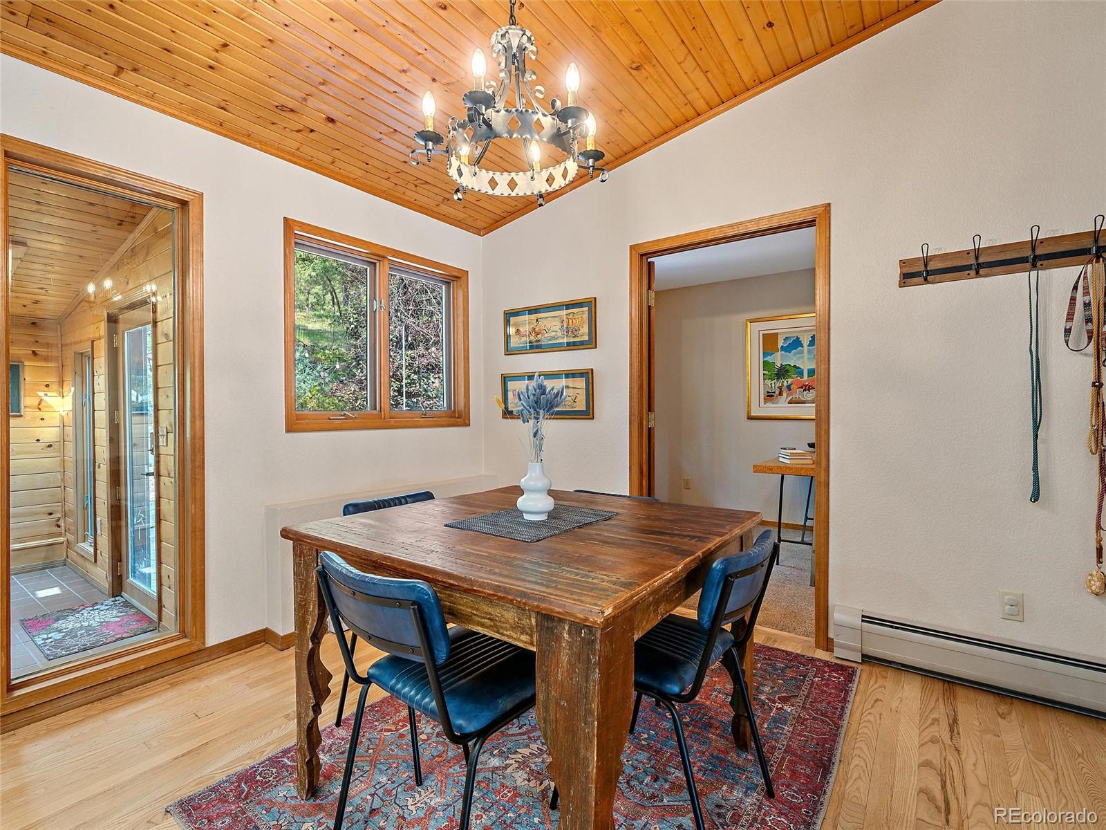 675 Witter Gulch Road Evergreen, CO 80439 - Photo 21 of 47