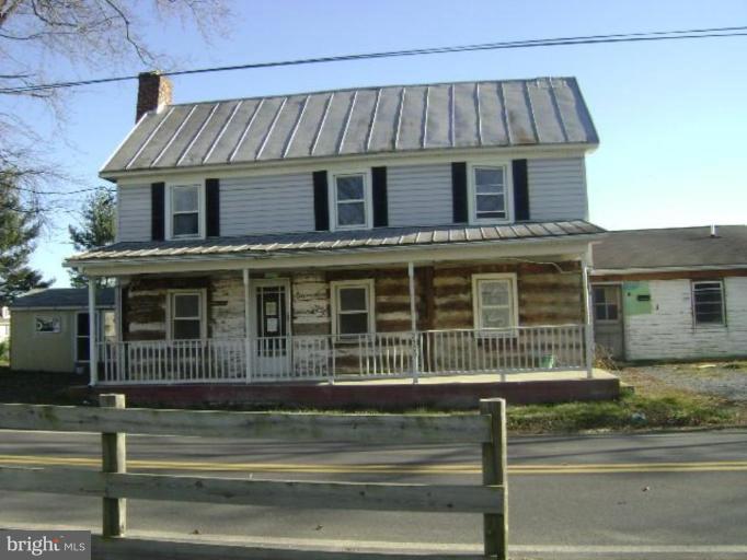 2509 Marston Road New Windsor, MD 21776 - Photo 1 of 1 Exterior (Main)