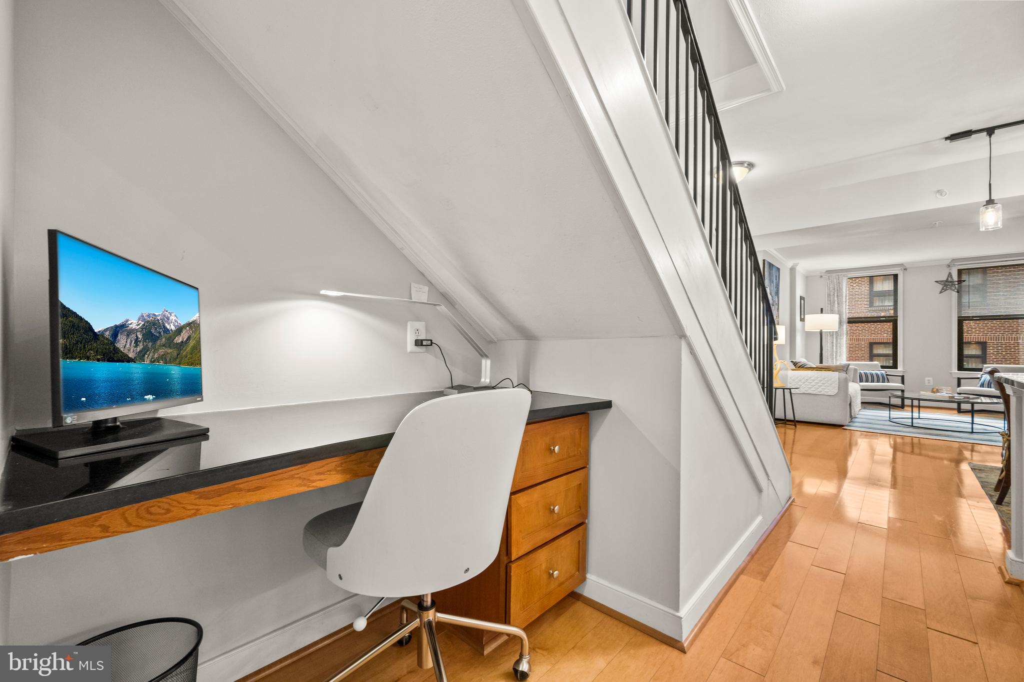 631 D Street Northwest, Unit 845 Washington, DC 20004 - Photo 4 of 84