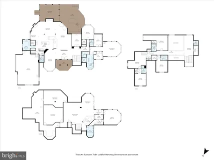 $2,899,000 | 16076 Berlin Turnpike, Purcellville, VA 20132