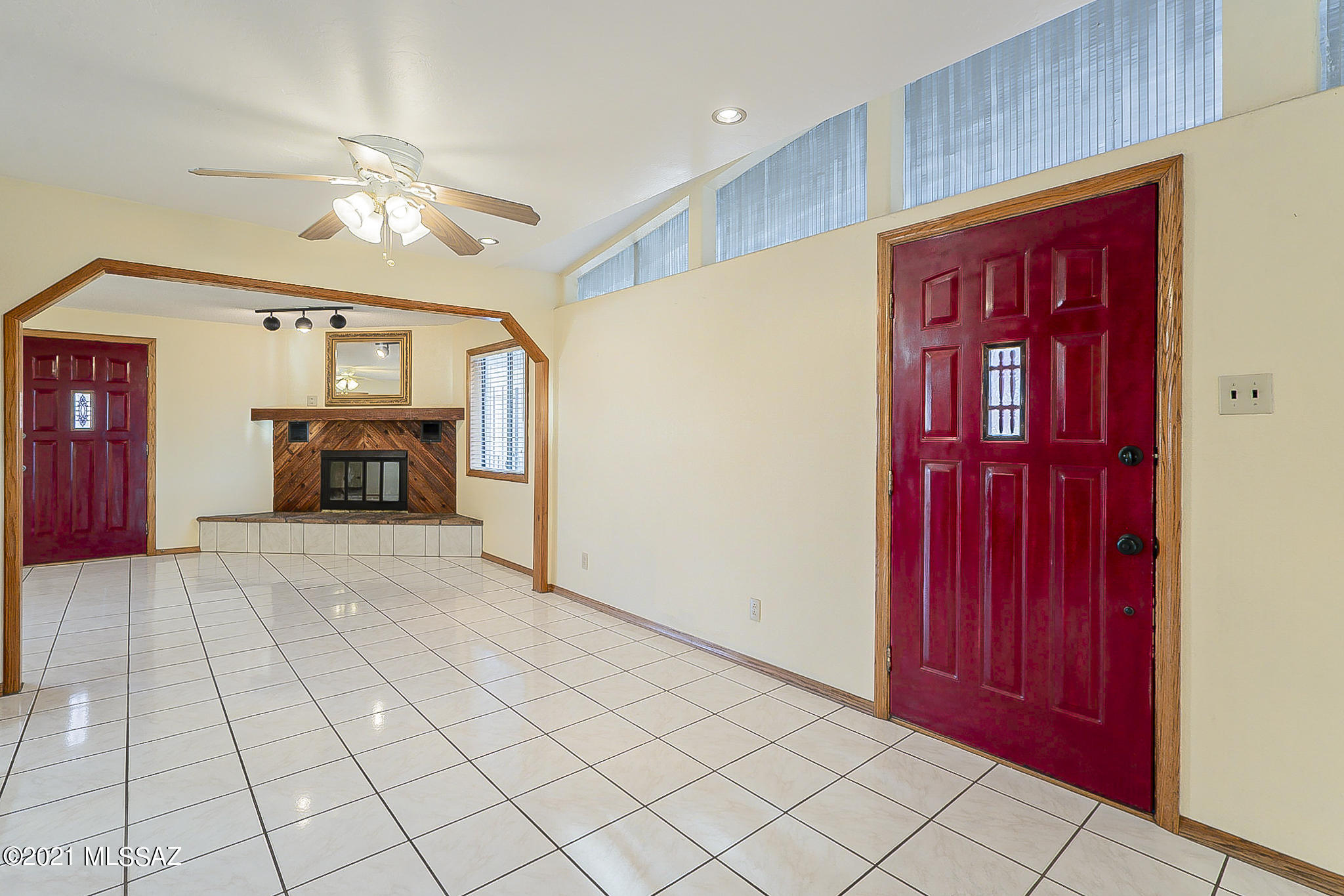 346 West Hardy Road Tucson, AZ 85704 - Photo 15 of 40