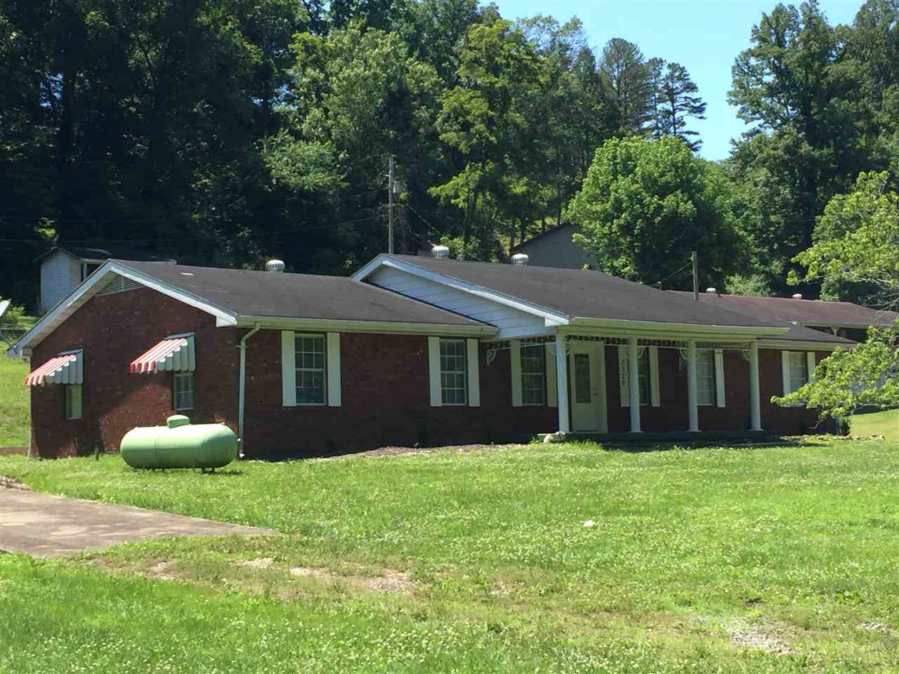 503 Uhlen Branch Road Wurtland, KY 41144 - Photo 1 of 1