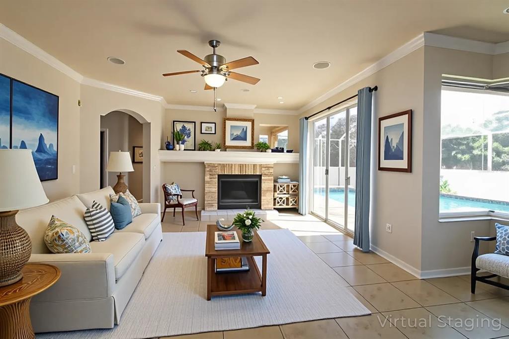 8476 Madrid Road Weeki Wachee, FL 34613 - Photo 13 of 59