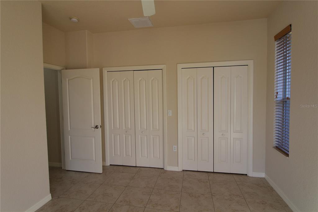 8476 Madrid Road Weeki Wachee, FL 34613 - Photo 41 of 59 a view of an empty room
