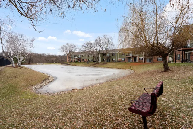 $245,000 | 1535 Raymond Drive, Unit 202, Naperville, IL 60563