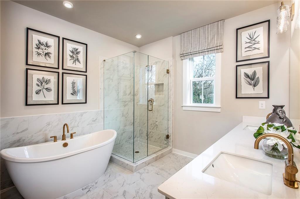 102 Bridgecrest Road Roswell, GA 30075 - Photo 23 of 30