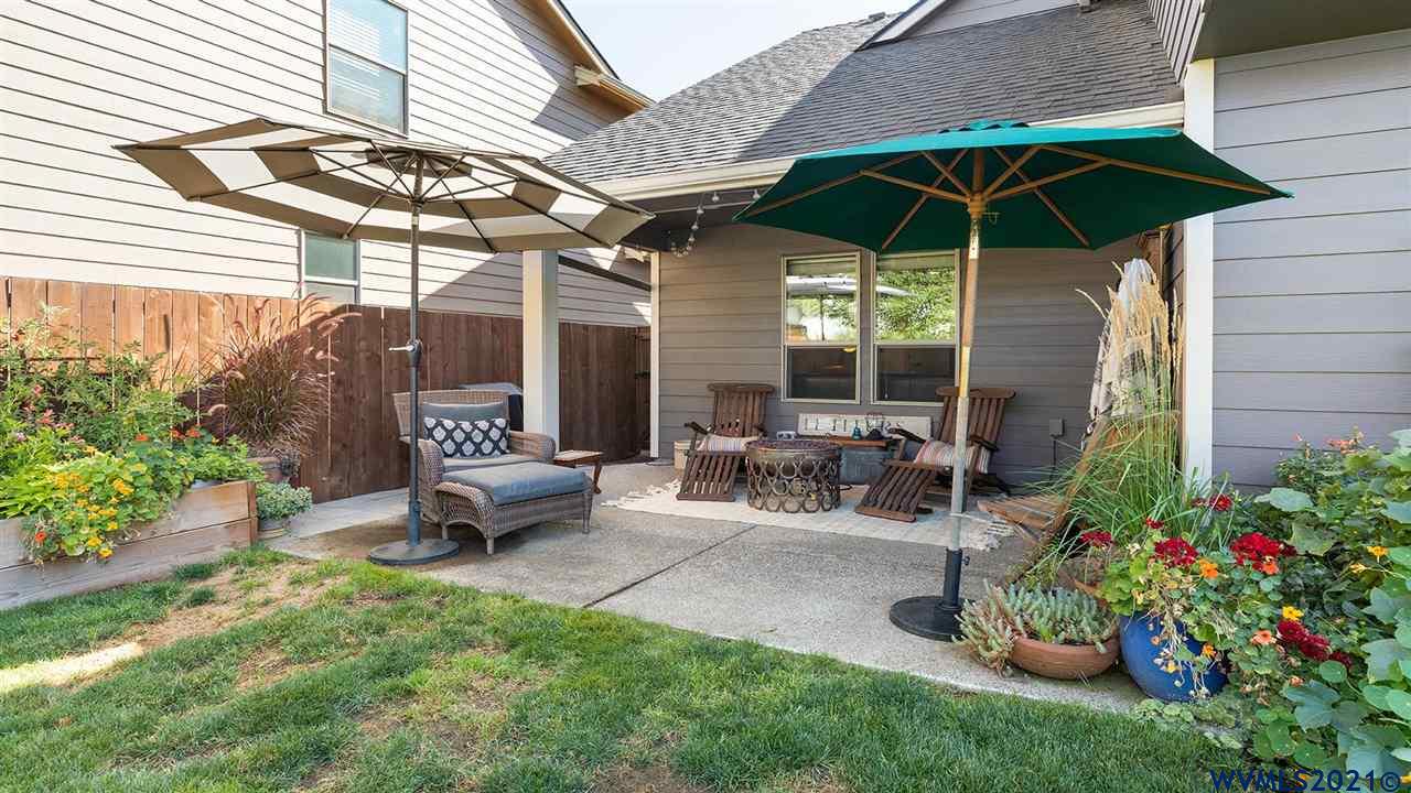 1249 Explorer Place Northeast Keizer, OR 97303 - Photo 34 of 38