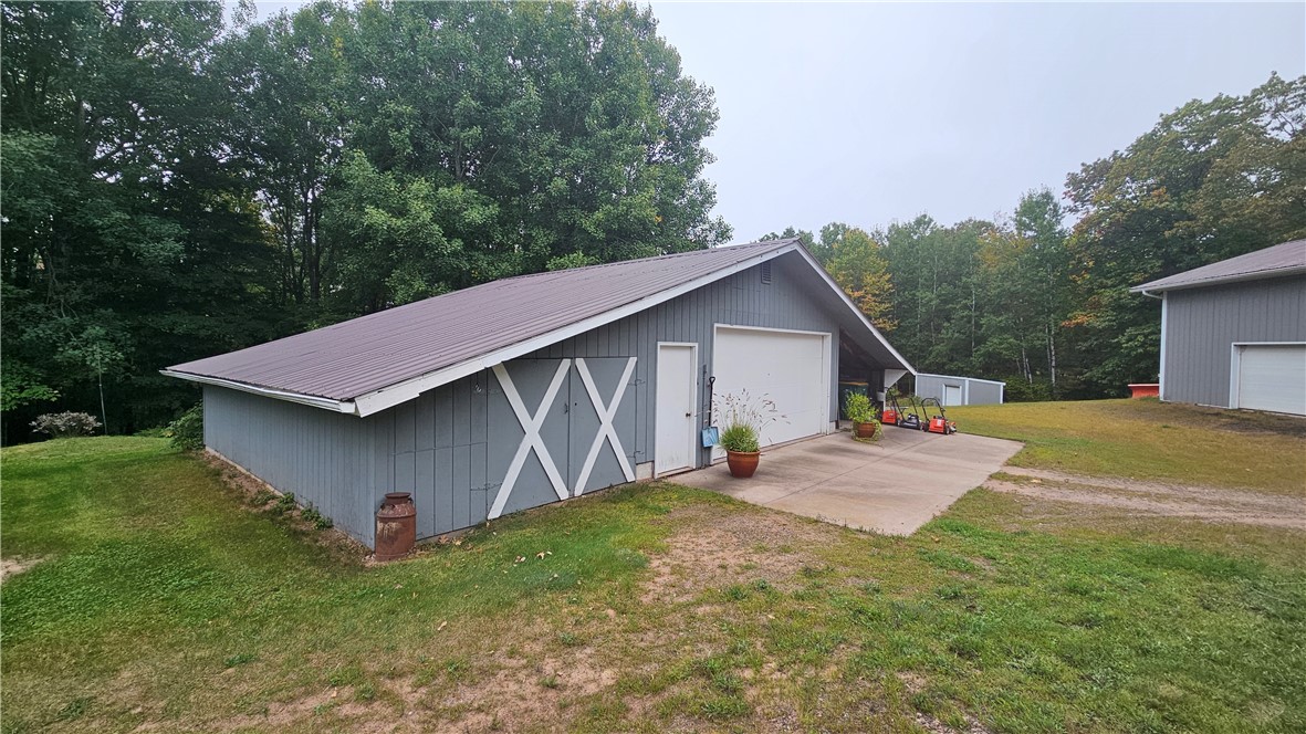 6753 County Rd P Lake Nebagamon, WI 54849 - Photo 30 of 40